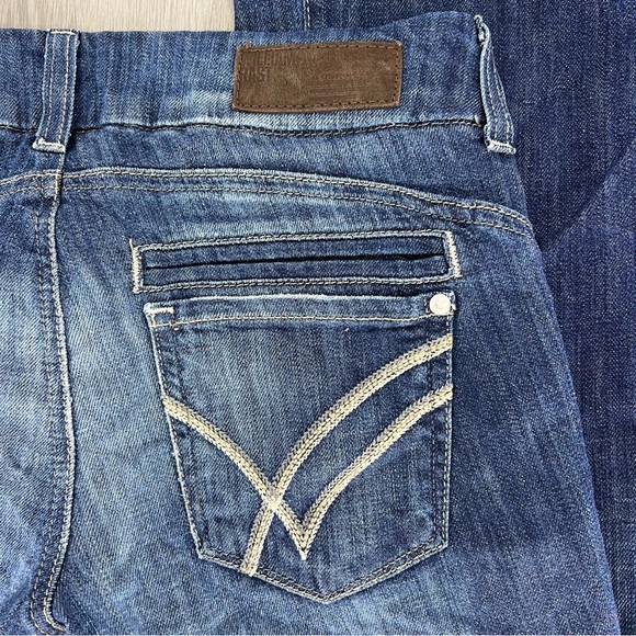 William east flare Jean size 26 - Picture 13 of 16